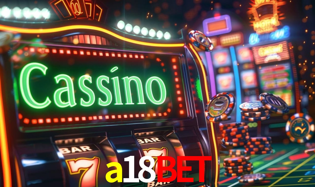 Estatísticas a18bet