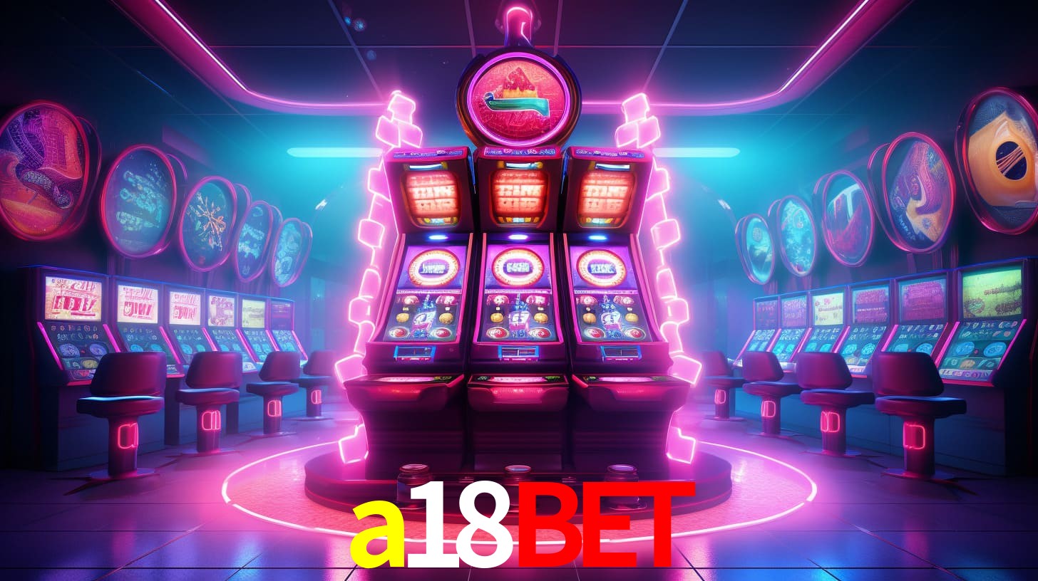 a18bet - PLATAFORMA OFICIAL - a18bet.com