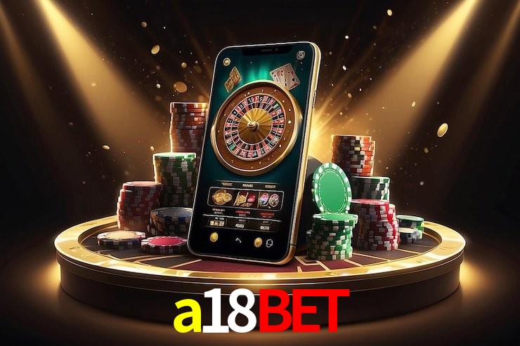 Experiência VIP a18bet