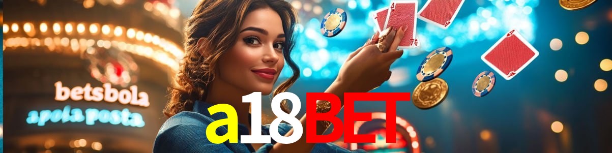 Statistics a18bet