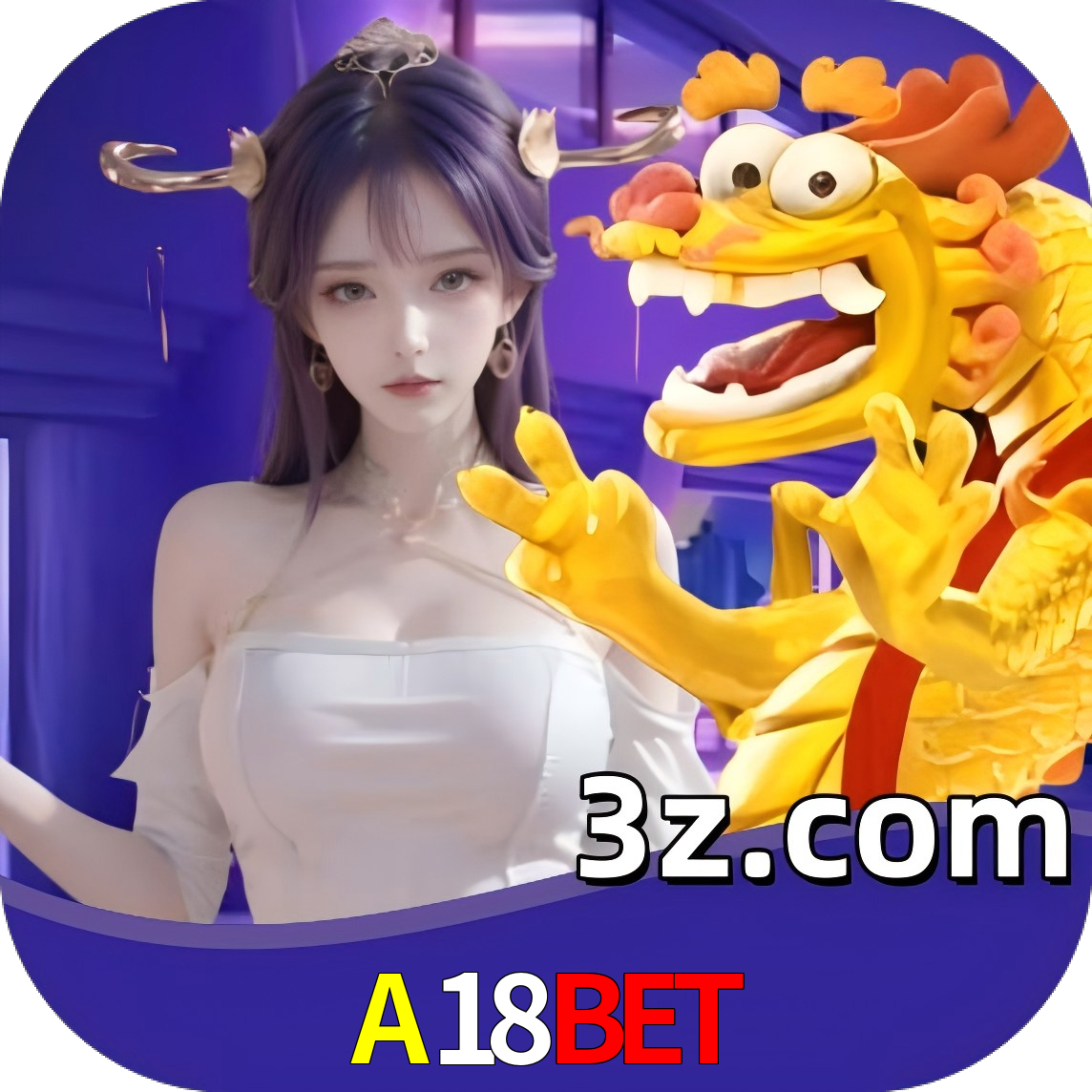 A18BET