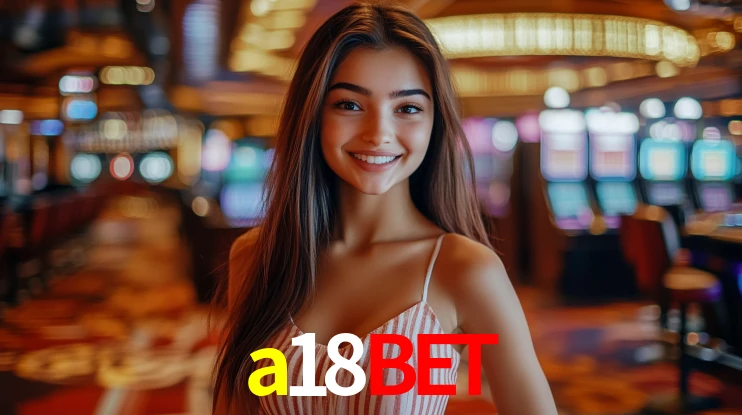 Premium Interface a18bet
