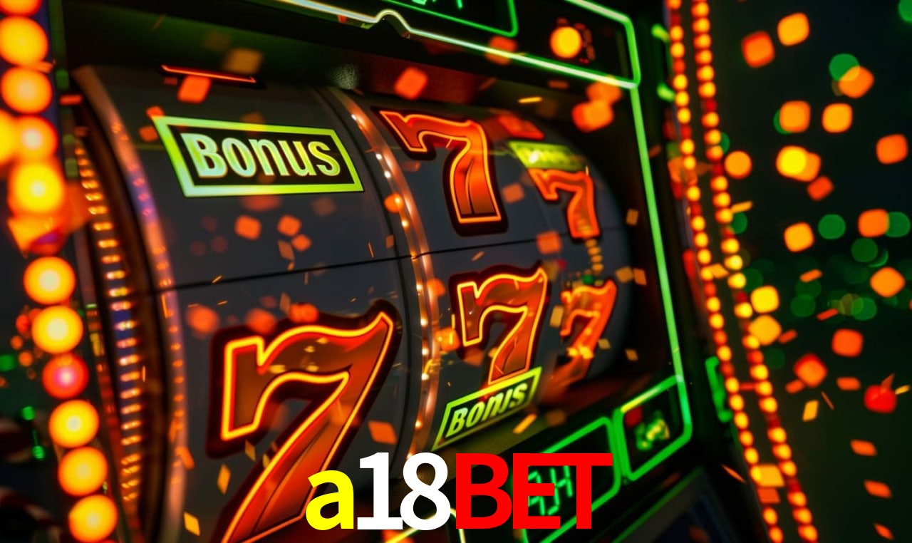 Descubra a Essência do a18bet: Nossa História e Compromissos