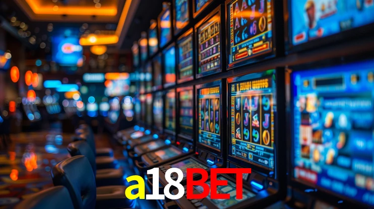 Seasonal Promotions a18bet