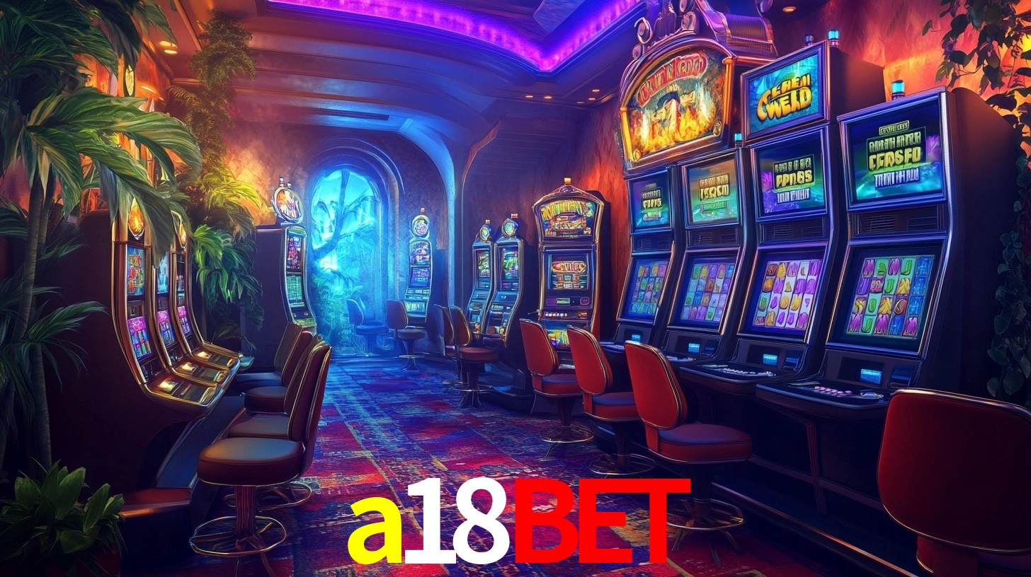 Tournaments a18bet
