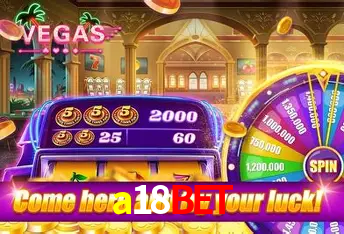 Descubra a Magia dos Jogos de Arcade no a18bet