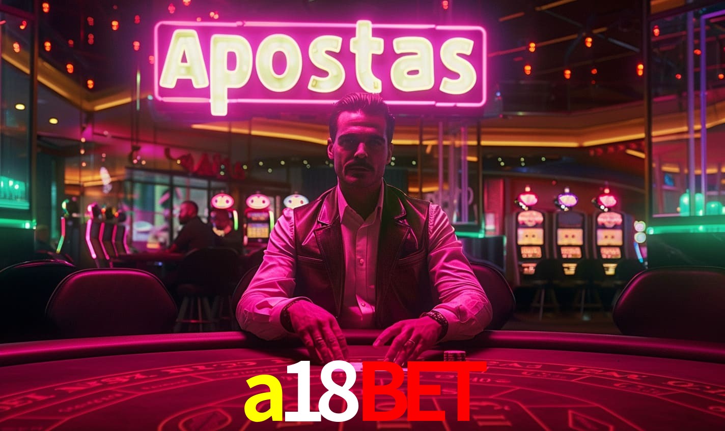 A Popularidade dos Caça-Níqueis no a18bet