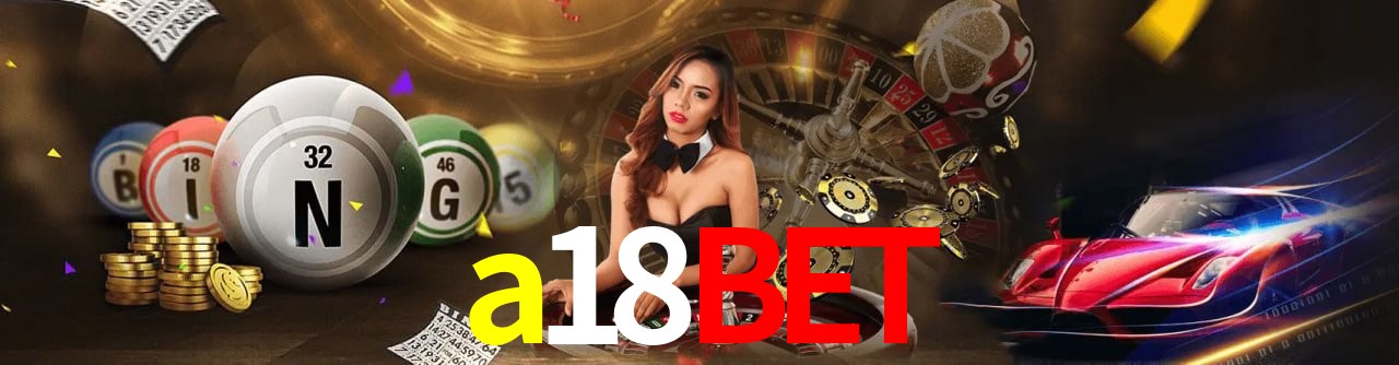 Tecnologia da Plataforma a18bet