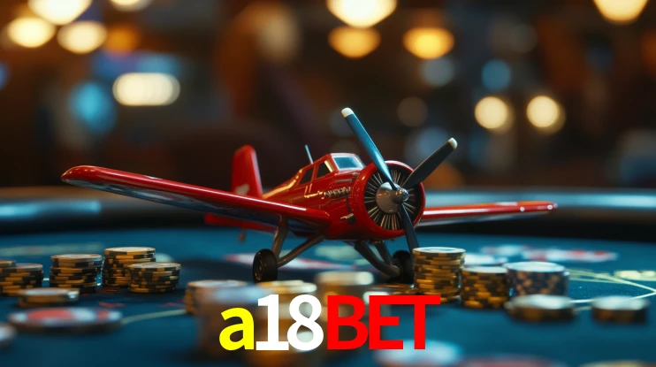 Live Casino a18bet
