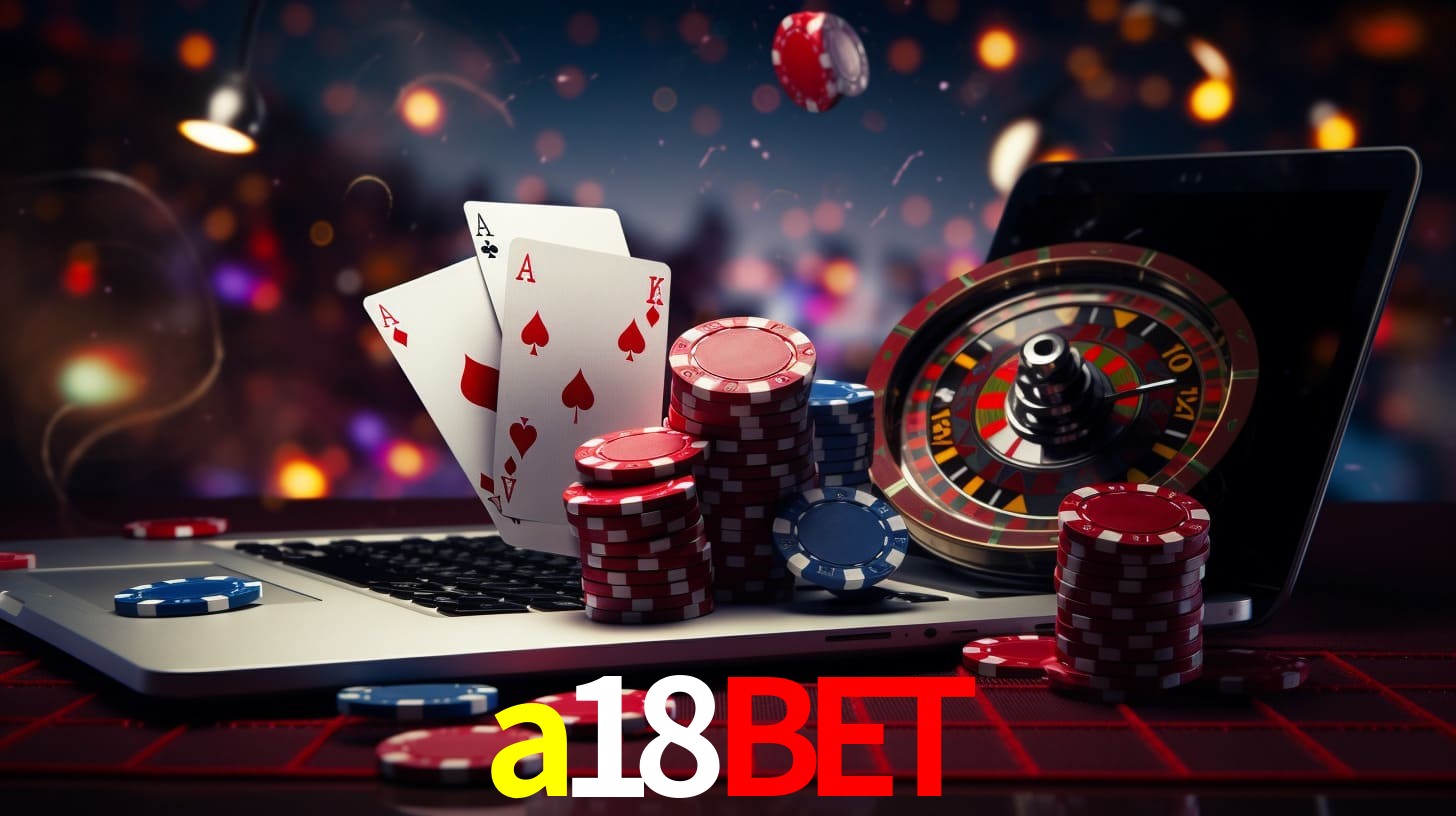 VIP Casino a18bet
