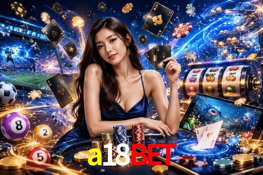 Quick Registration a18bet