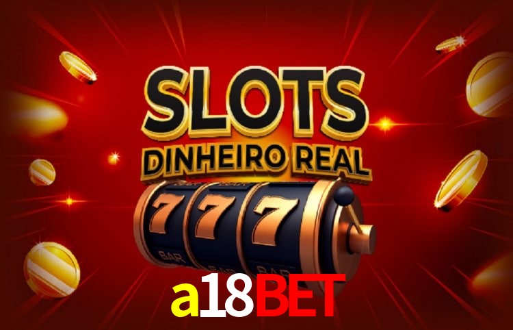 Casino Ao Vivo a18bet