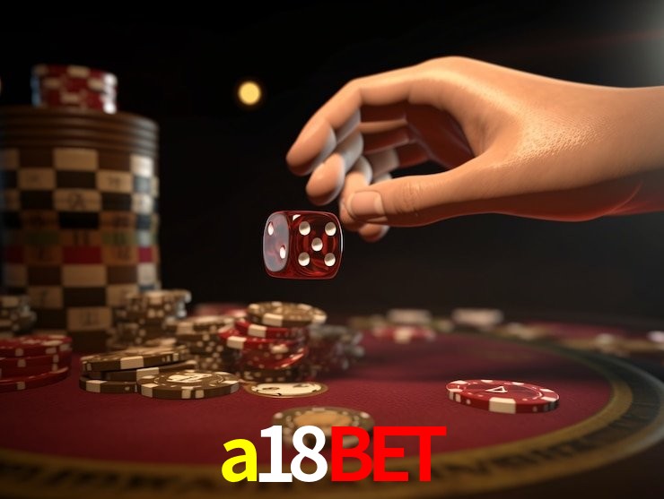 Jogo Spaceman a18bet