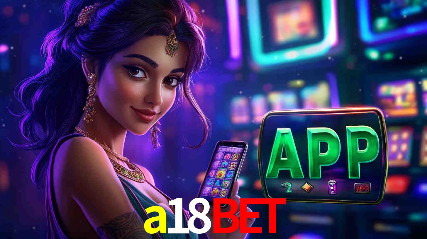 a18bet: A Experiência de Casino com Jogos de Mesa ao Vivo