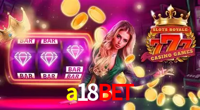 A Emoção da Loteria na a18bet: Uma Chance de Mudança de Vida