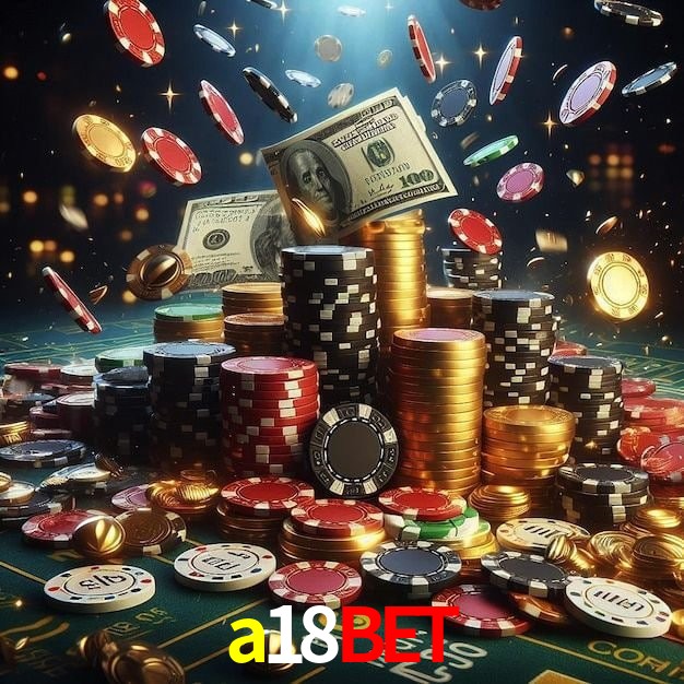 Descubra o Programa VIP da a18bet: Vantagens Exclusivas para Jogadores