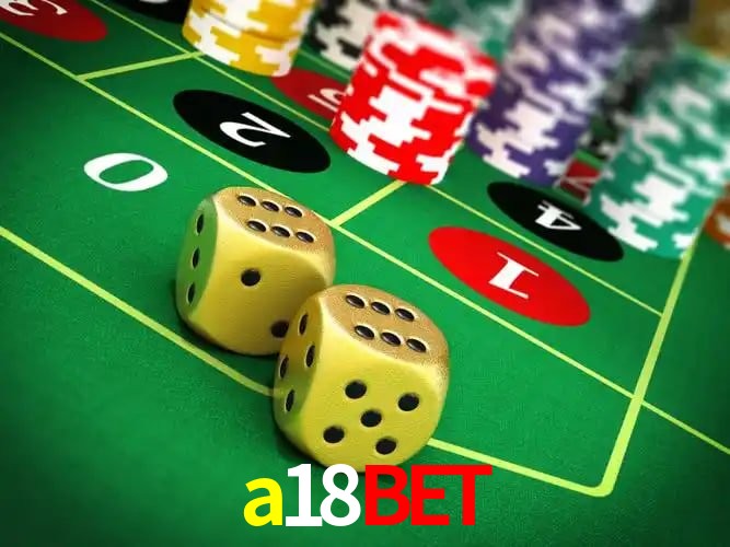 Tennis Betting a18bet