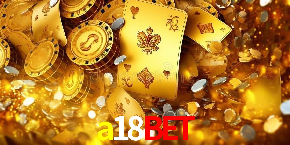 Descubra a Essência do a18bet: Nossa História e Compromissos