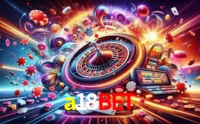 Jogos Exclusivos a18bet