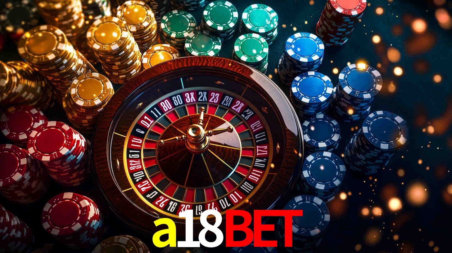 Exclusive Games a18bet