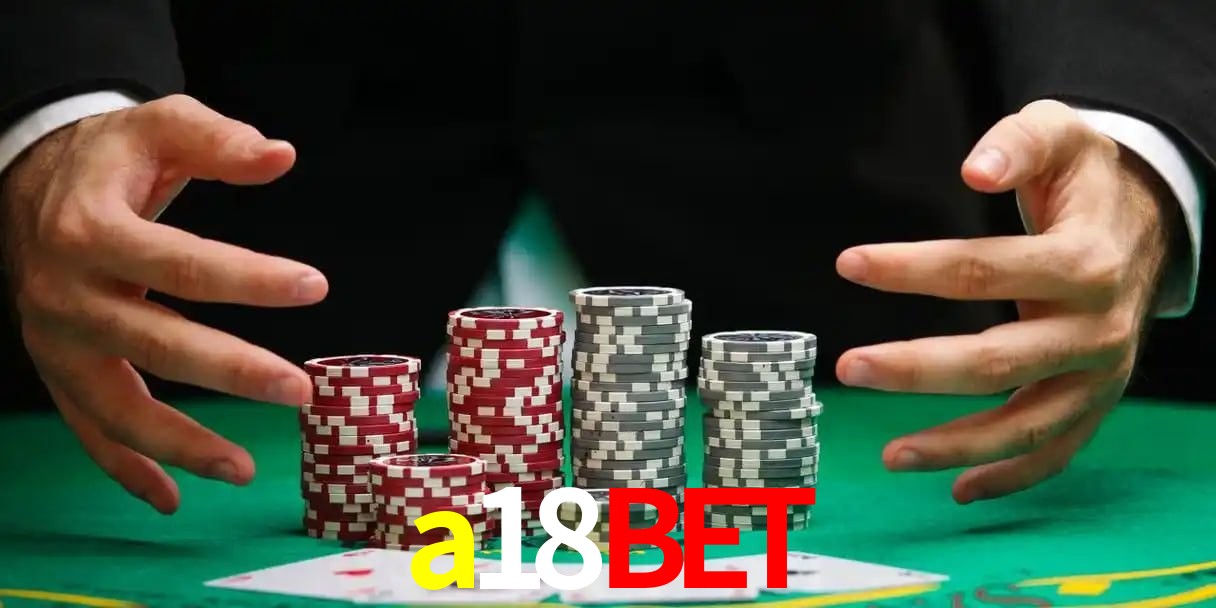 Especiais de Fim de Semana a18bet