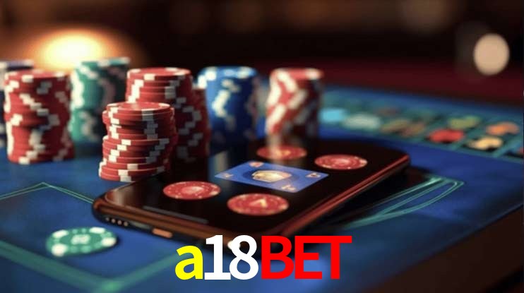Estratégias Crash Games a18bet