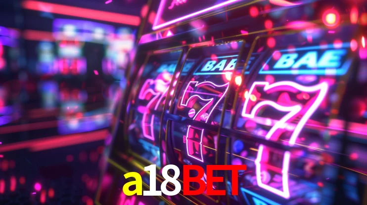 Account Benefits a18bet