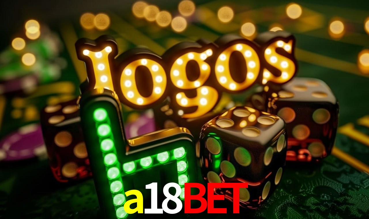 Casino VIP a18bet