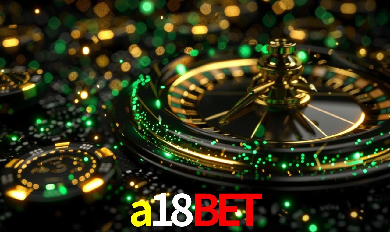 Sistemas de Segurança a18bet