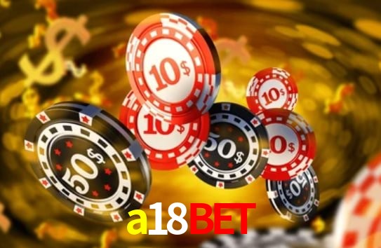 Interface Premium a18bet