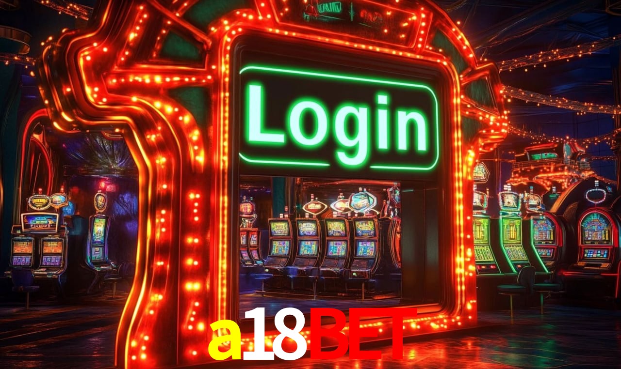 PIX Instantâneo a18bet