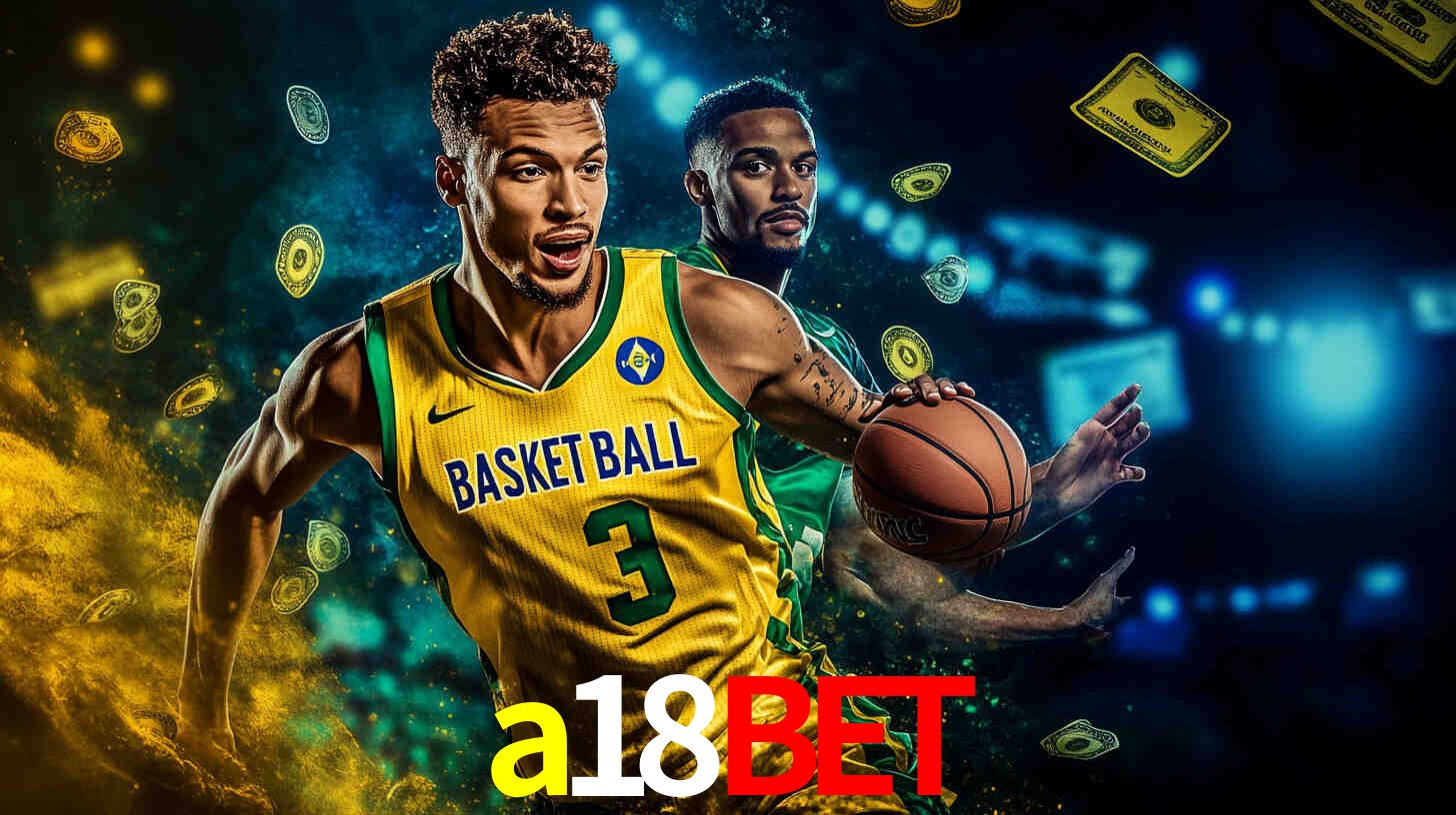Inovações de Jogos na a18bet: O Futuro das Experiências Interativas