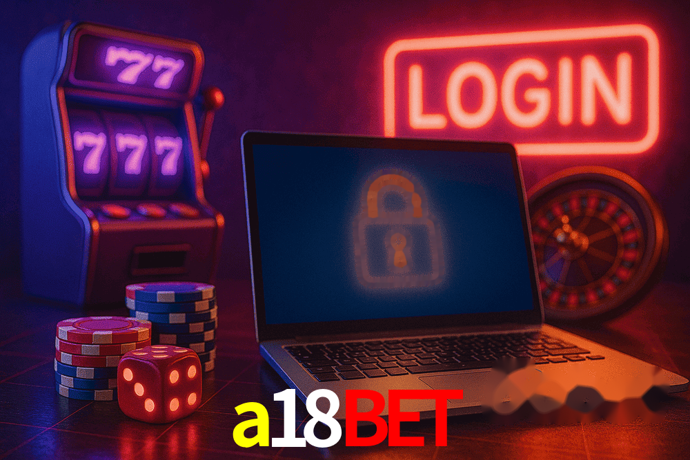 Bônus Diários a18bet