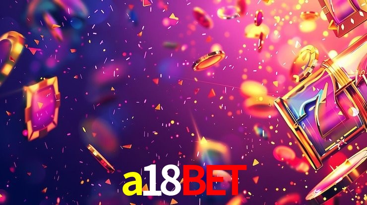 Explorando a Categoria de Eventos em Apostas na a18bet