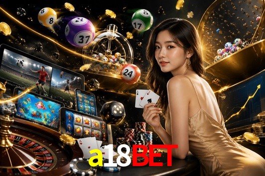 Flash Promotion a18bet