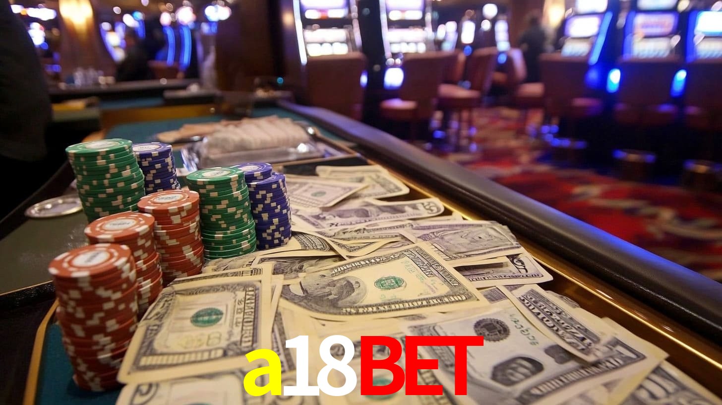 Integração de APIs a18bet