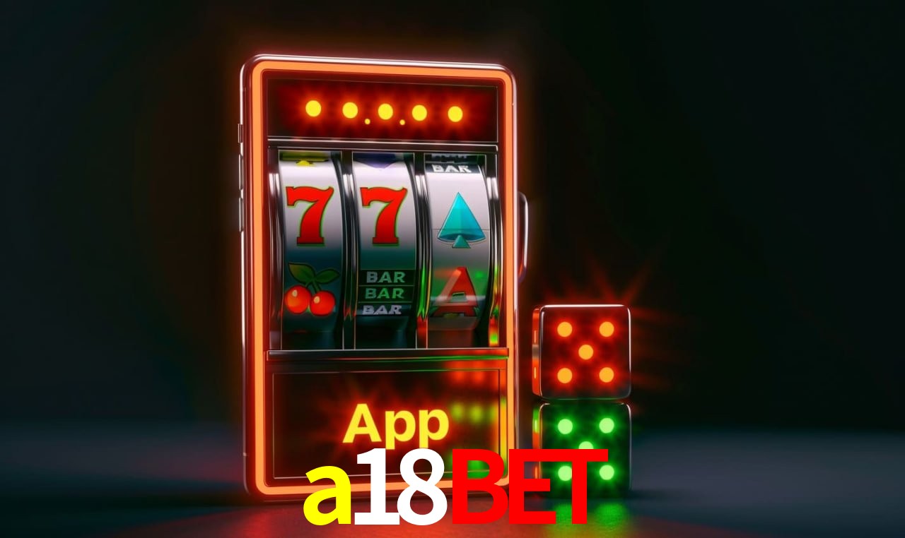 Mesa de Blackjack a18bet