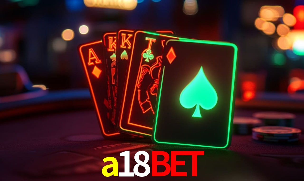 Ofertas Exclusivas a18bet