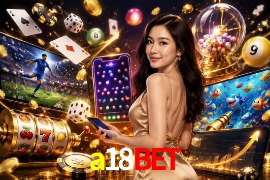 Game Providers a18bet