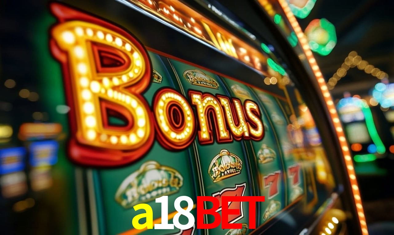 Benefícios da Conta a18bet