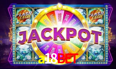 Desvendando o Mundo dos Jogos Virtuais na a18bet