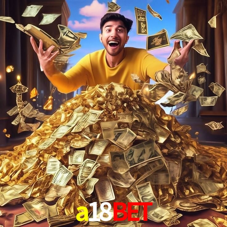 cassino a18bet