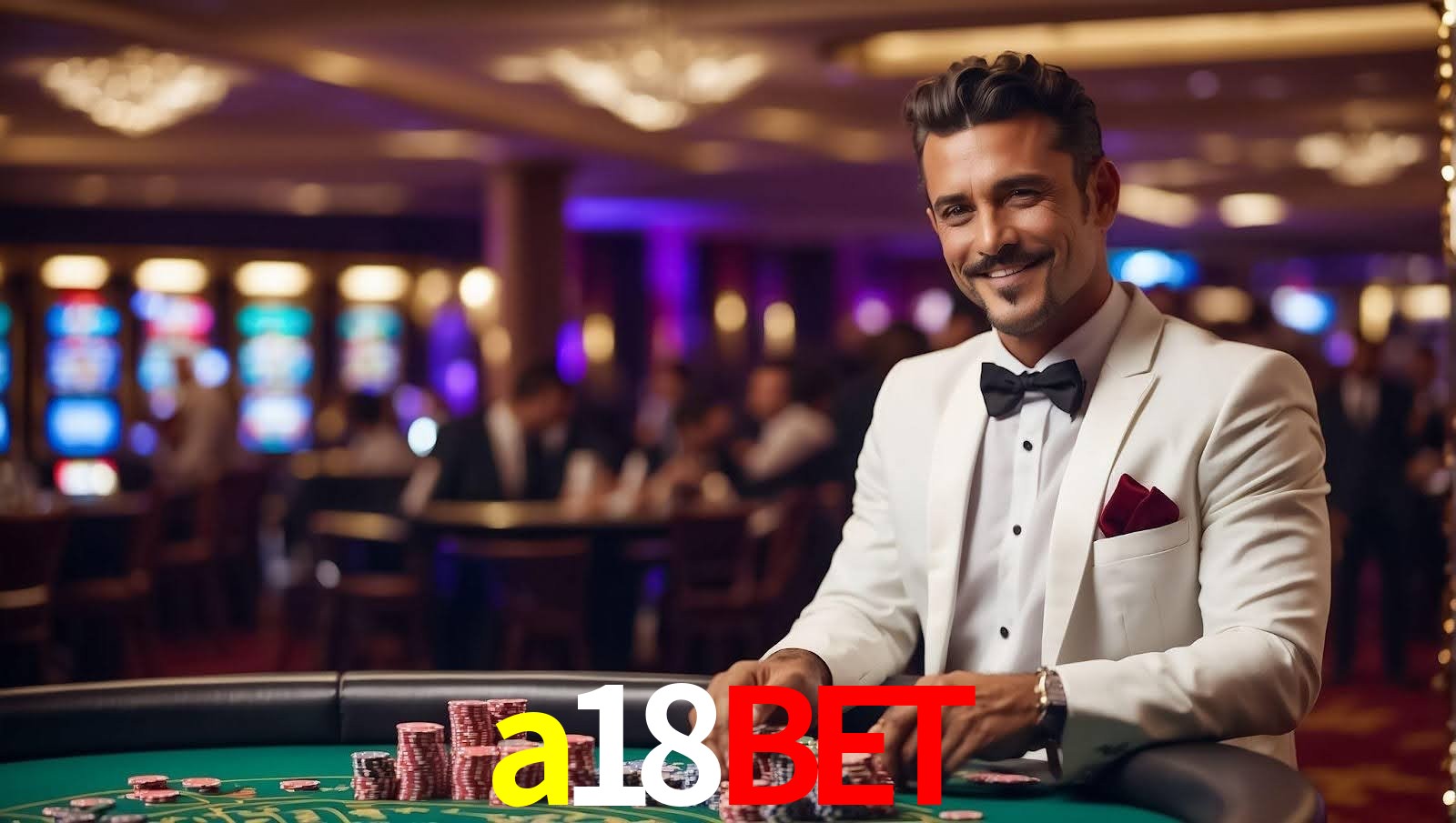 Estatísticas do Jogo a18bet
