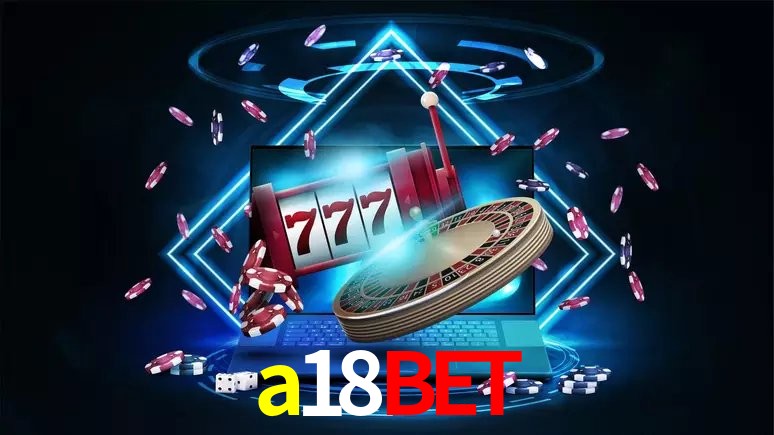Apostas de Tênis a18bet