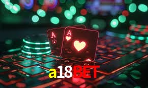 Torneios a18bet