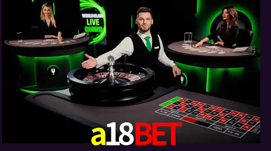Weekend Specials a18bet