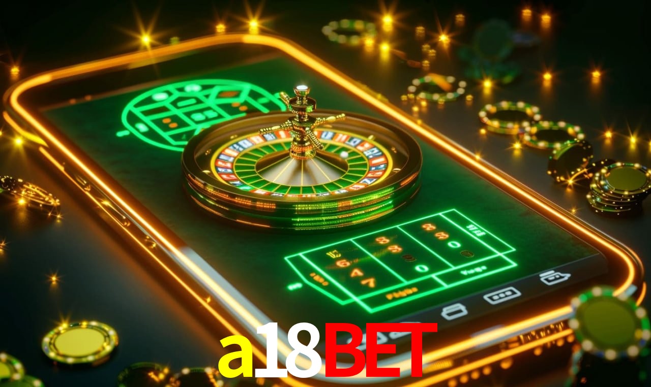 Avaliações dos Jogadores a18bet