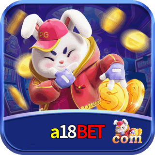 Logo da a18bet